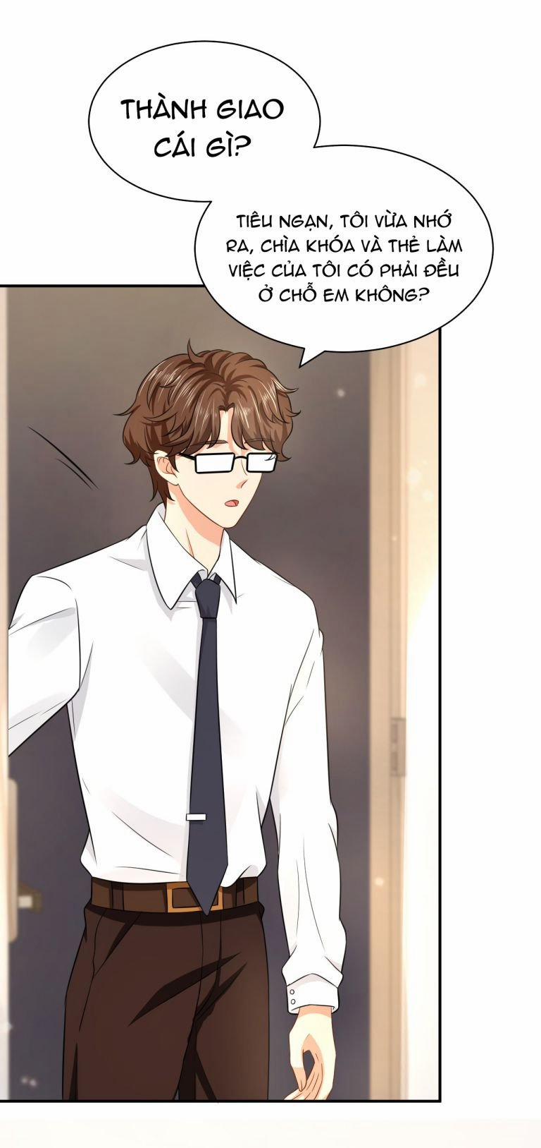 Tín Tức Tố Nói Chúng Ta Không Thể 14 trang 25