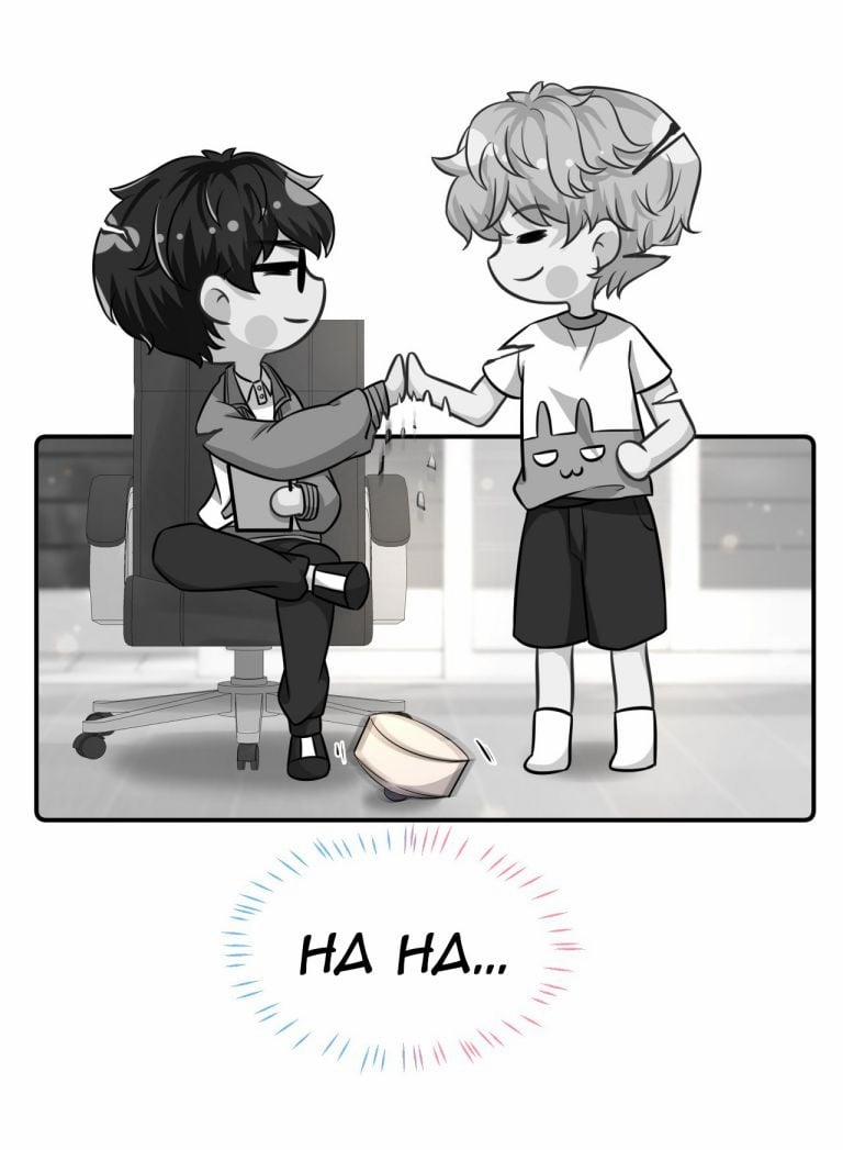 Tín Tức Tố Nói Chúng Ta Không Thể 14 trang 27