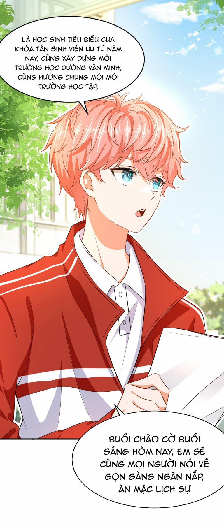 Tín Tức Tố Nói Chúng Ta Không Thể 14 trang 33