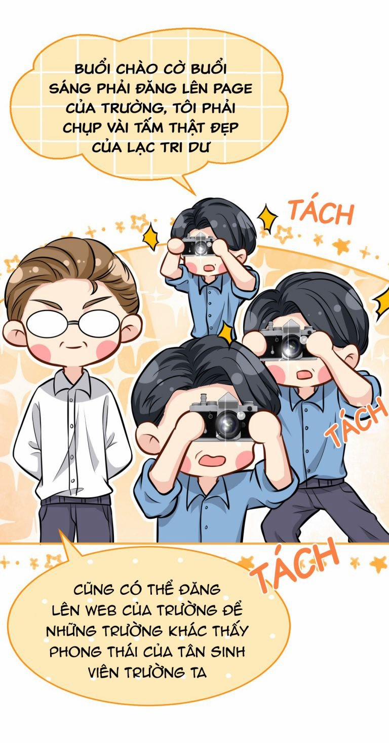 Tín Tức Tố Nói Chúng Ta Không Thể 14 trang 34