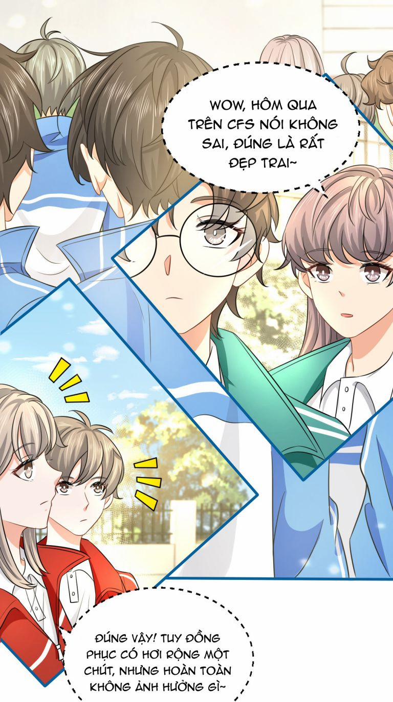 Tín Tức Tố Nói Chúng Ta Không Thể 14 trang 36