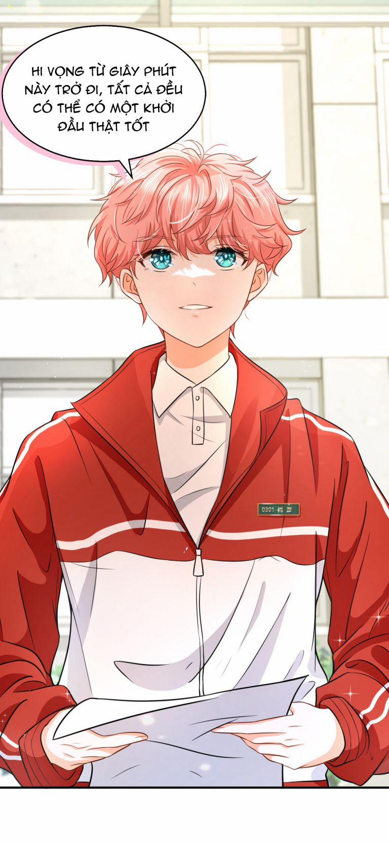 Tín Tức Tố Nói Chúng Ta Không Thể 14 trang 38