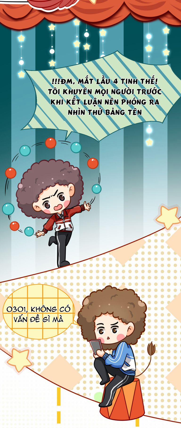 Tín Tức Tố Nói Chúng Ta Không Thể 14 trang 42