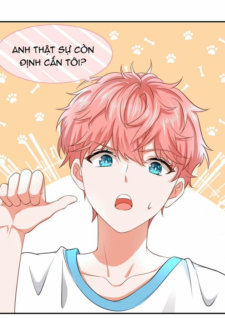 Tín Tức Tố Nói Chúng Ta Không Thể 14 trang 9