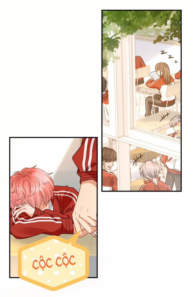 Tín Tức Tố Nói Chúng Ta Không Thể 15 trang 12