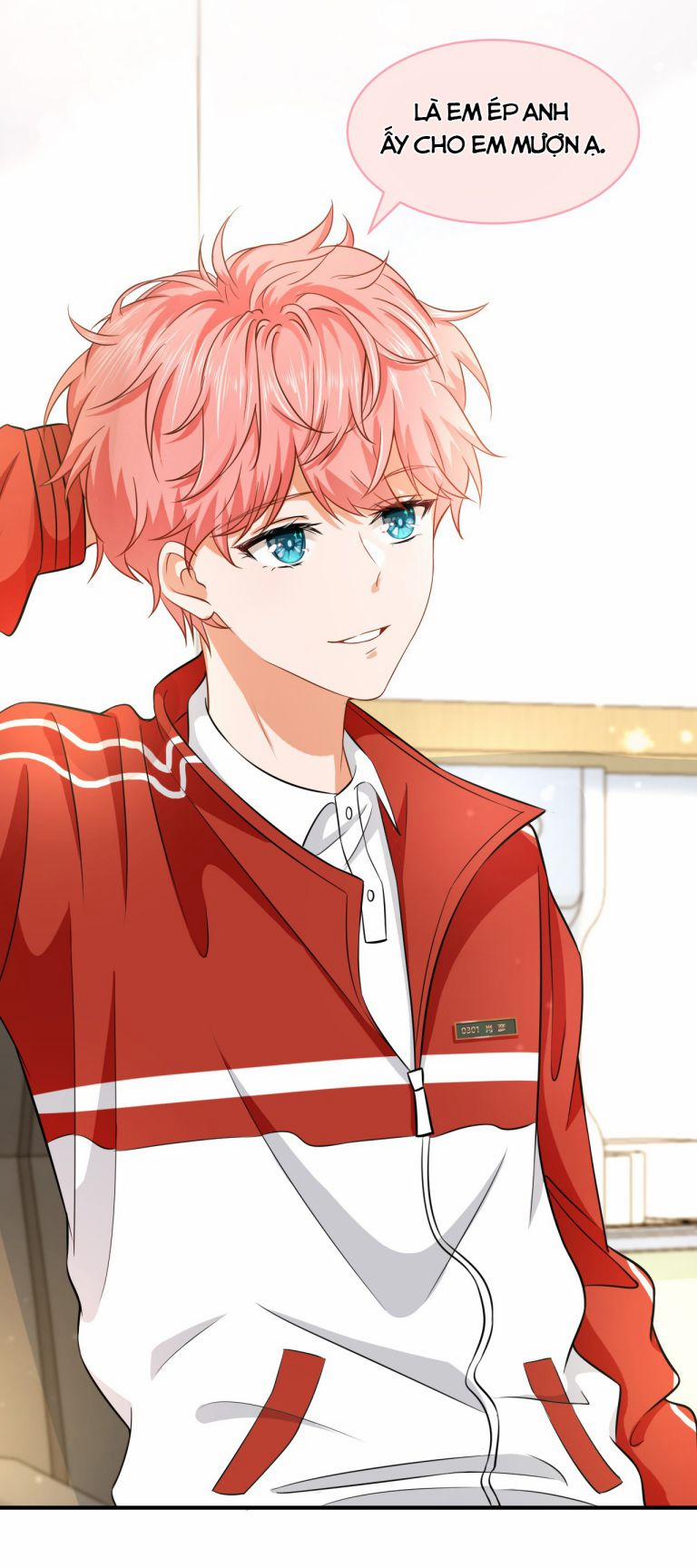 Tín Tức Tố Nói Chúng Ta Không Thể 15 trang 25