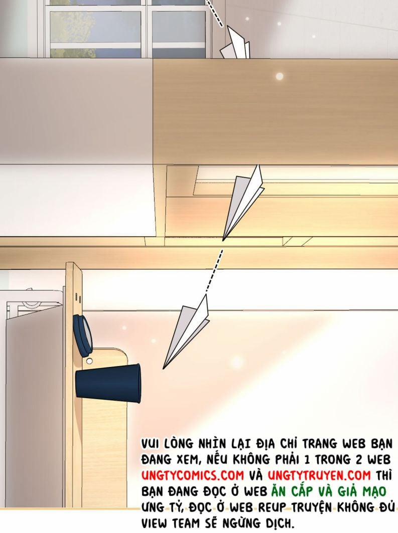 Tín Tức Tố Nói Chúng Ta Không Thể 16 trang 11