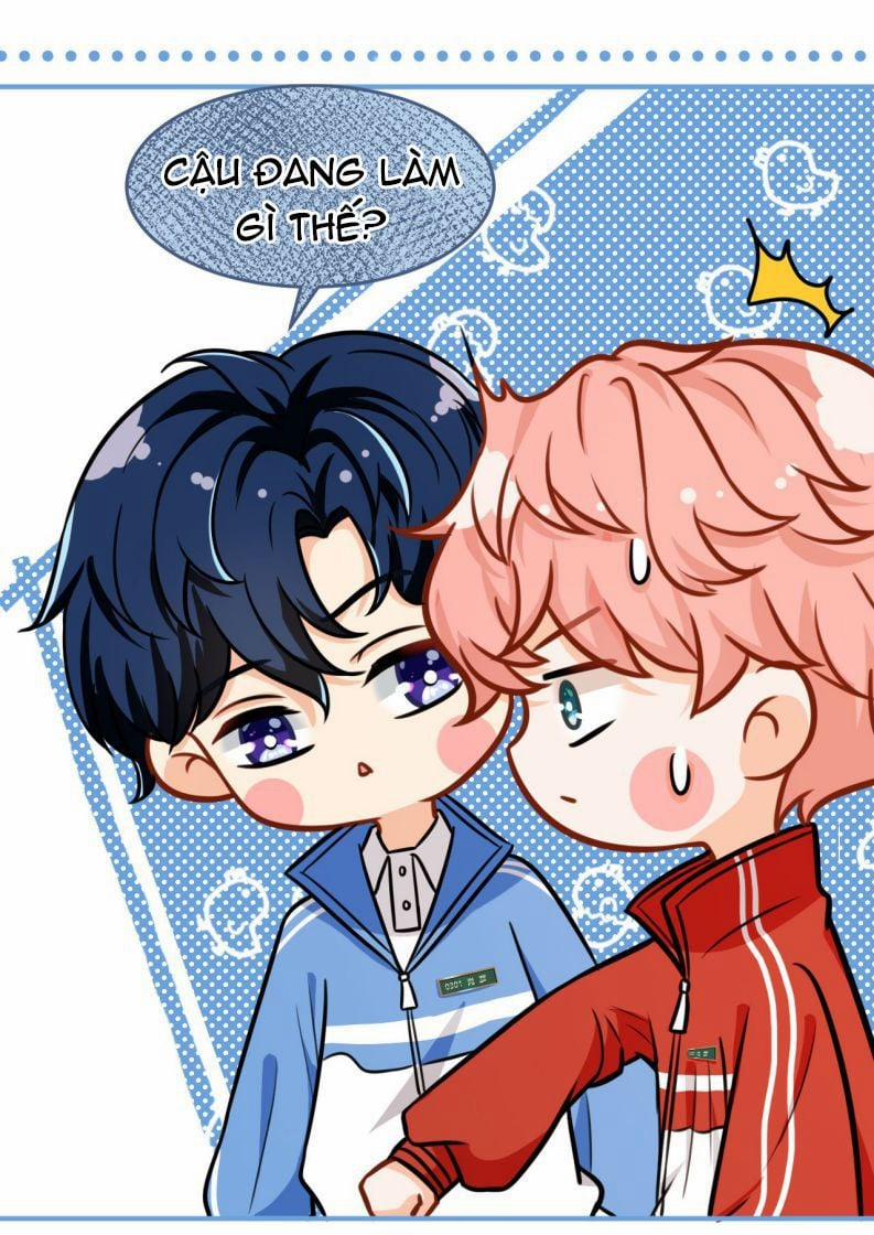 Tín Tức Tố Nói Chúng Ta Không Thể 16 trang 12