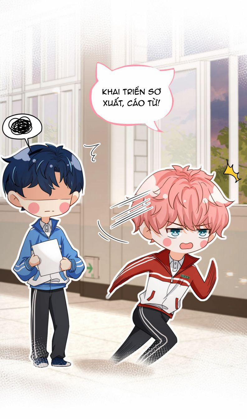 Tín Tức Tố Nói Chúng Ta Không Thể 16 trang 15