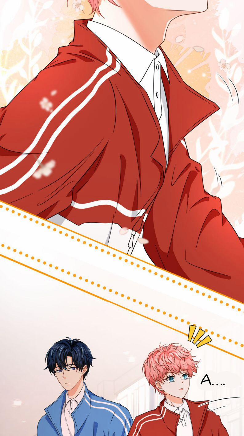 Tín Tức Tố Nói Chúng Ta Không Thể 16 trang 17