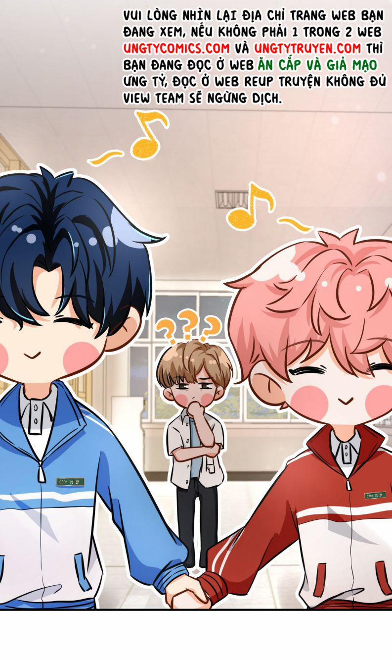 Tín Tức Tố Nói Chúng Ta Không Thể 16 trang 27