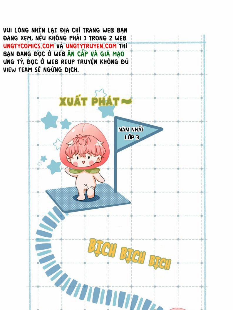 Tín Tức Tố Nói Chúng Ta Không Thể 16 trang 3