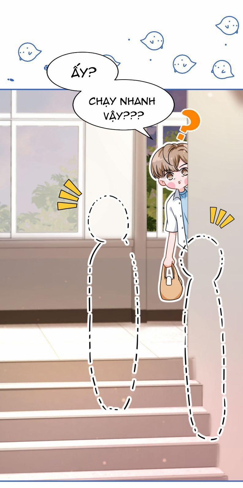 Tín Tức Tố Nói Chúng Ta Không Thể 16 trang 35