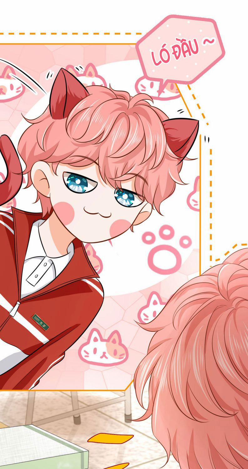 Tín Tức Tố Nói Chúng Ta Không Thể 16 trang 5