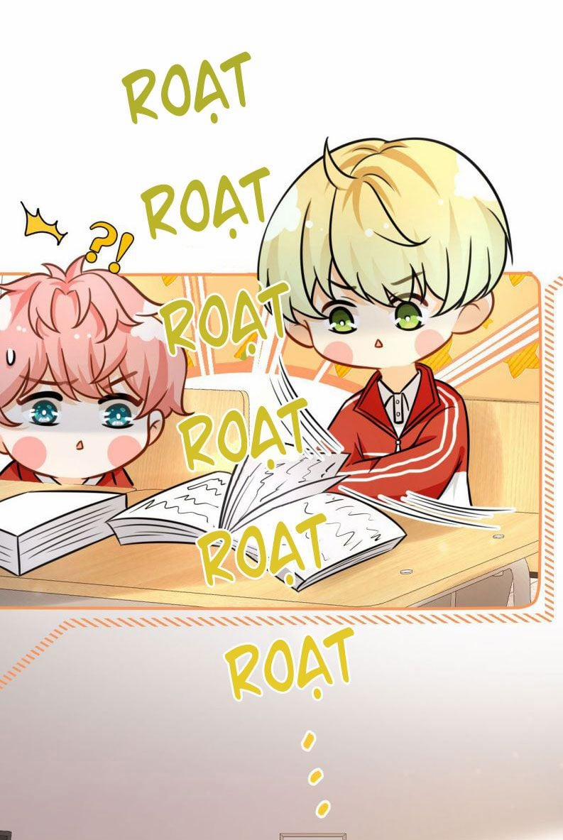 Tín Tức Tố Nói Chúng Ta Không Thể 16 trang 52