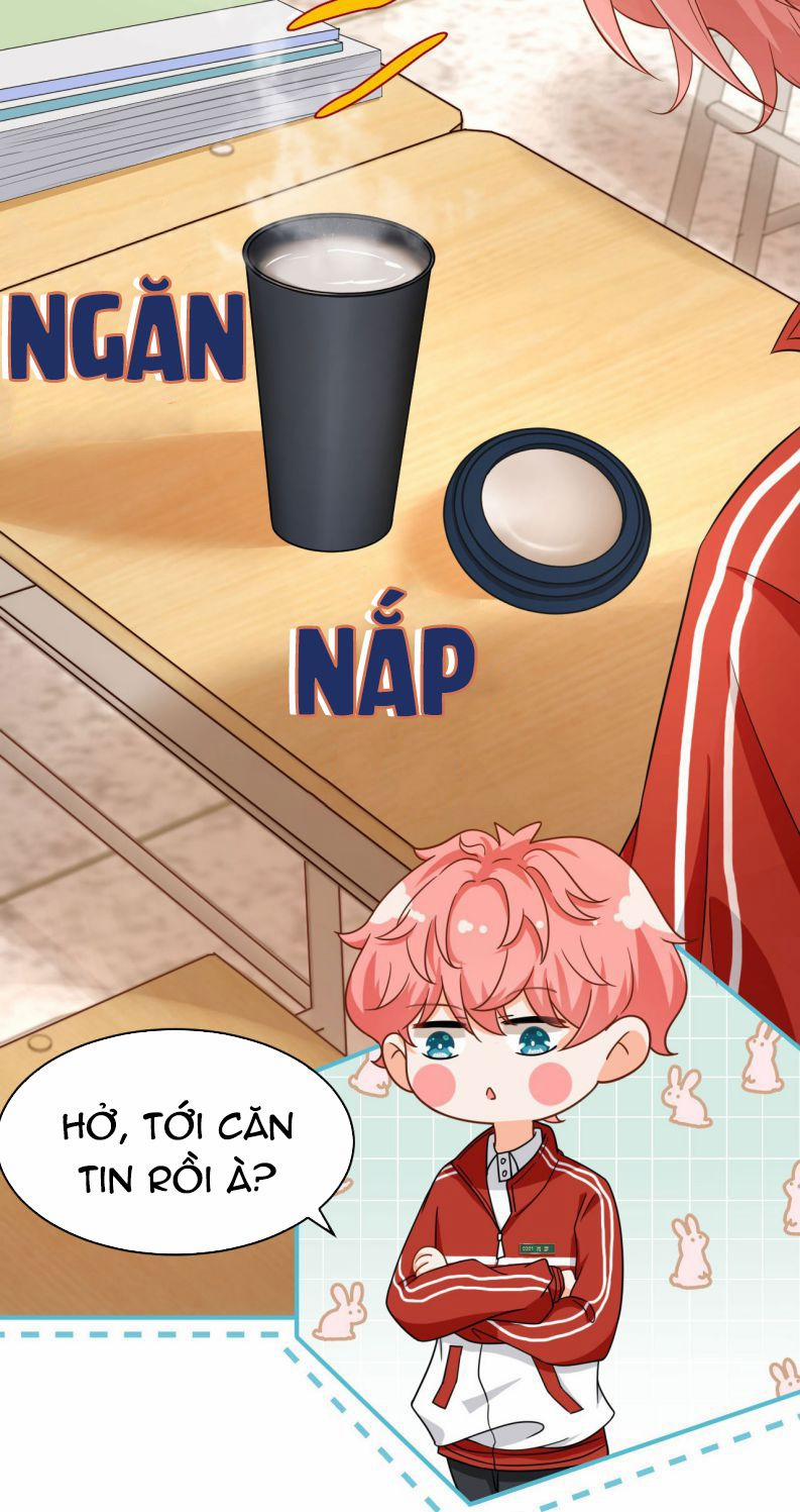 Tín Tức Tố Nói Chúng Ta Không Thể 16 trang 6