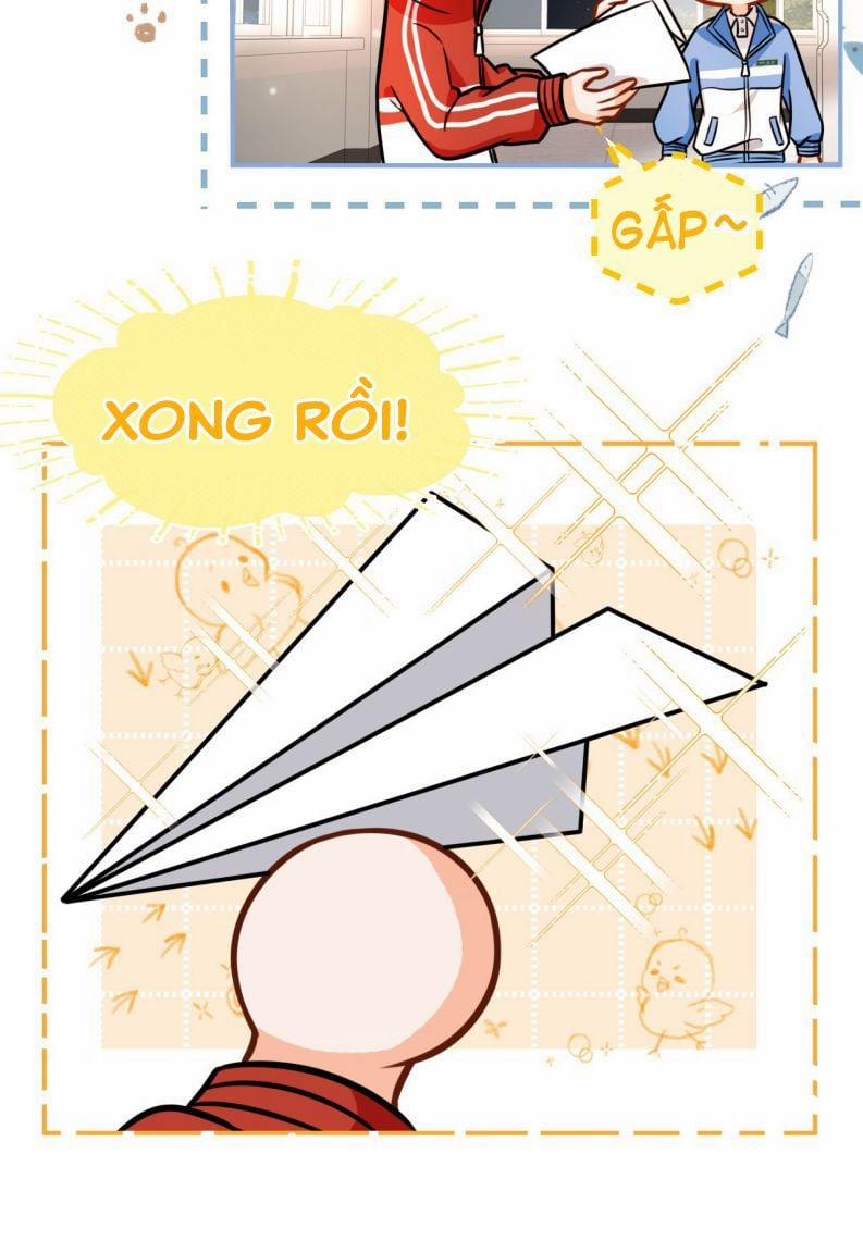 Tín Tức Tố Nói Chúng Ta Không Thể 16 trang 9