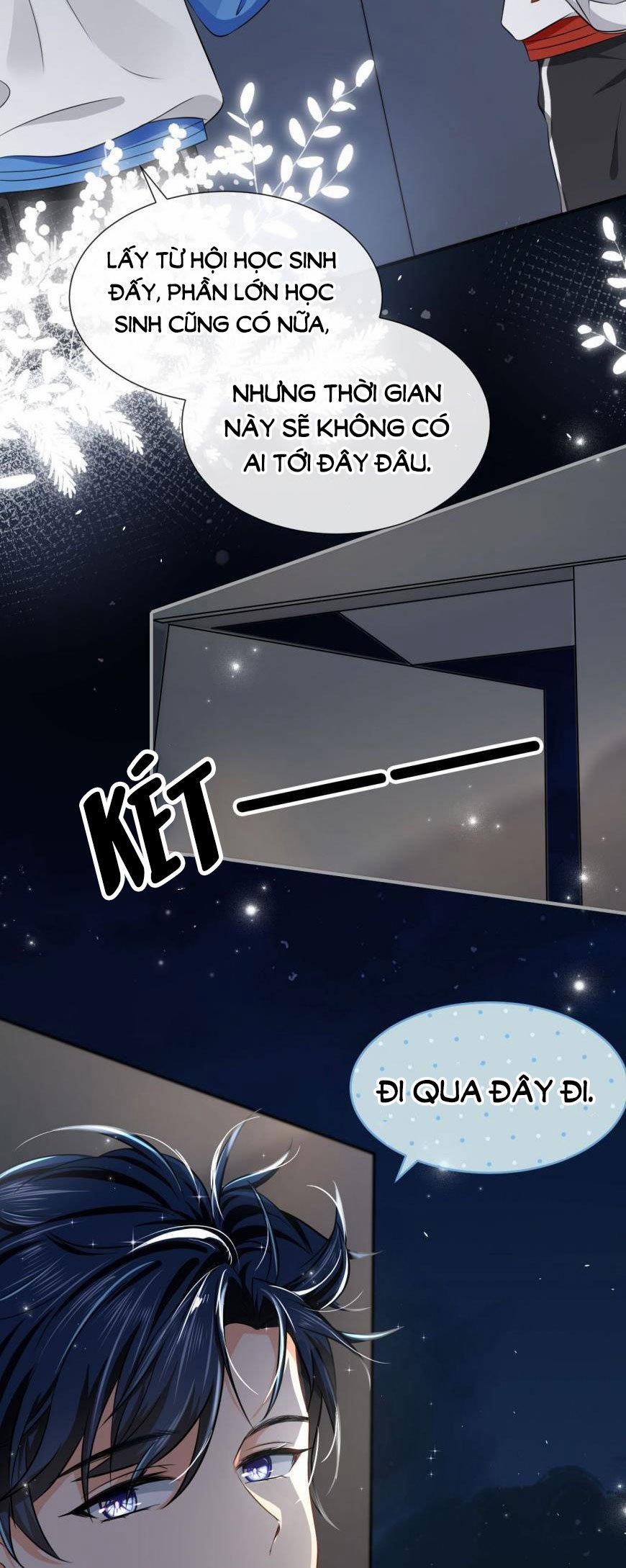 Tín Tức Tố Nói Chúng Ta Không Thể 17 trang 10