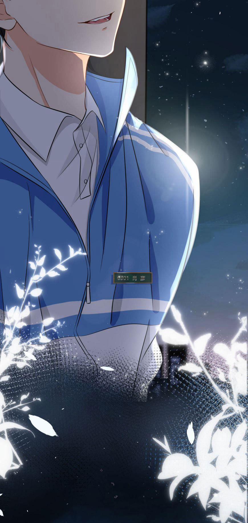 Tín Tức Tố Nói Chúng Ta Không Thể 17 trang 11