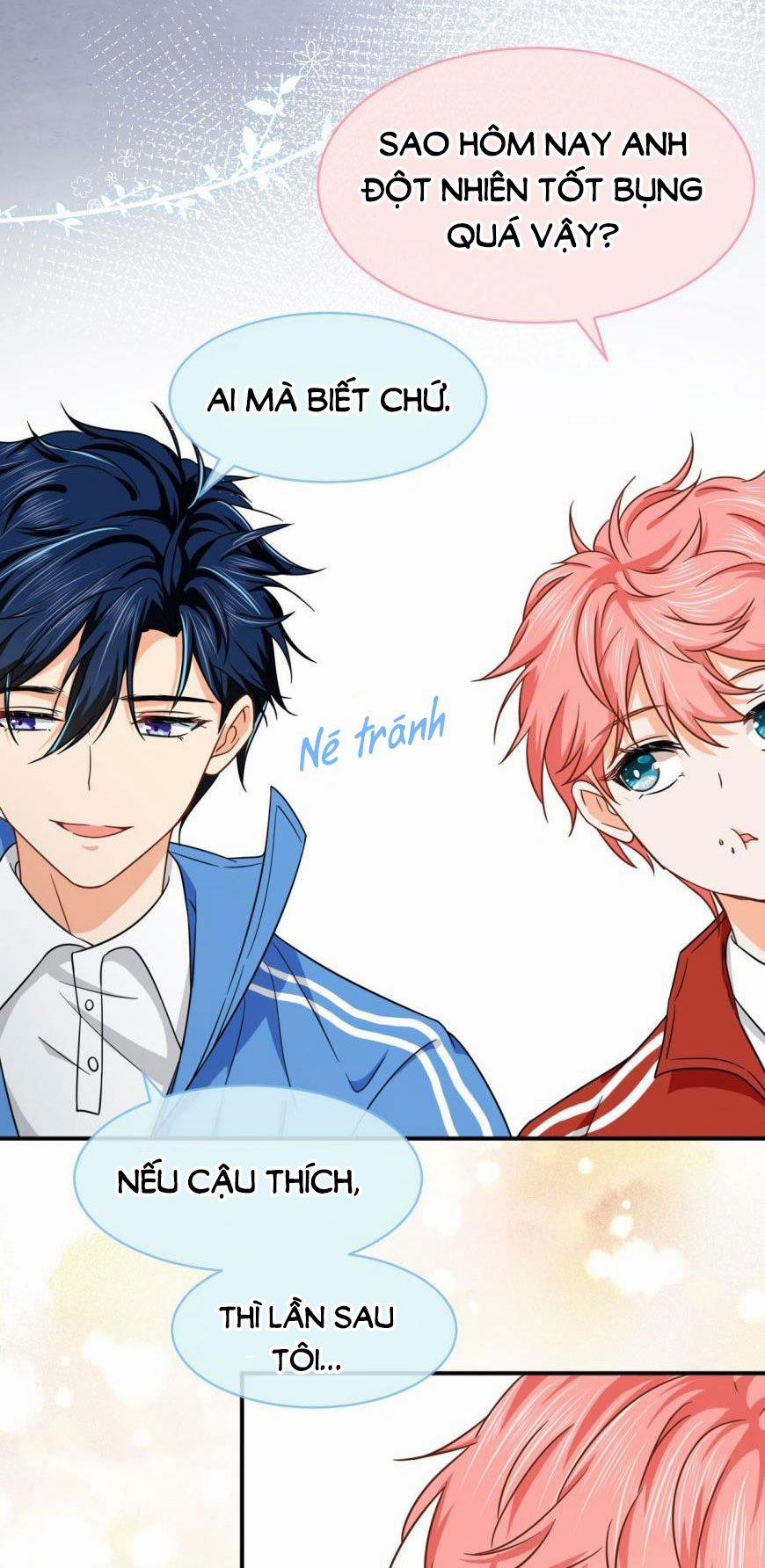 Tín Tức Tố Nói Chúng Ta Không Thể 17 trang 15