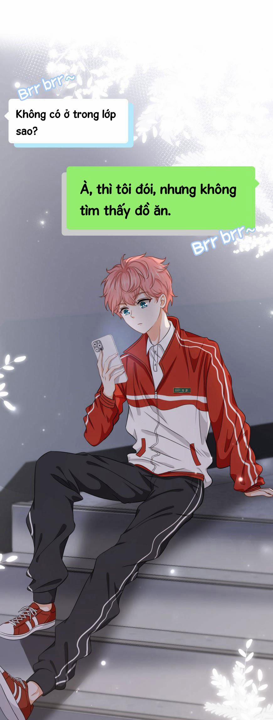 Tín Tức Tố Nói Chúng Ta Không Thể 17 trang 2