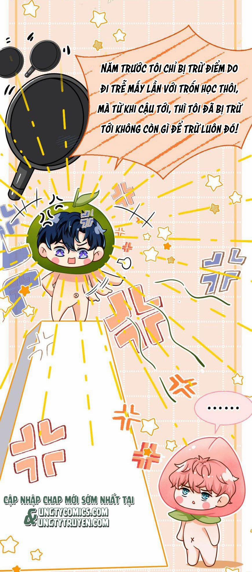 Tín Tức Tố Nói Chúng Ta Không Thể 17 trang 39