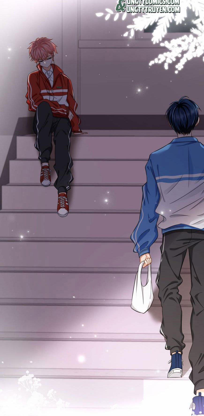 Tín Tức Tố Nói Chúng Ta Không Thể 17 trang 4