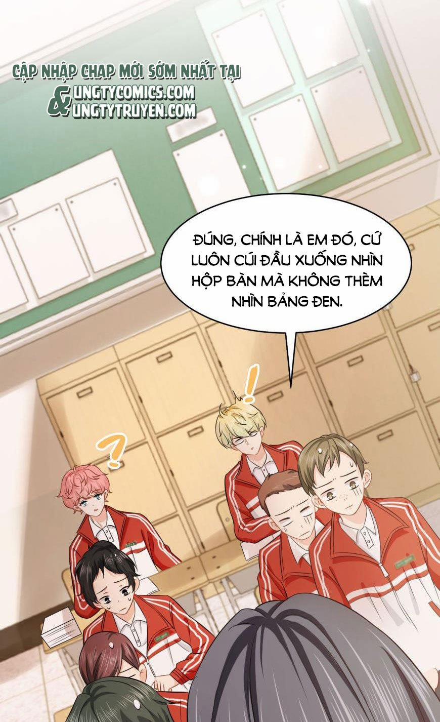 Tín Tức Tố Nói Chúng Ta Không Thể 17 trang 42