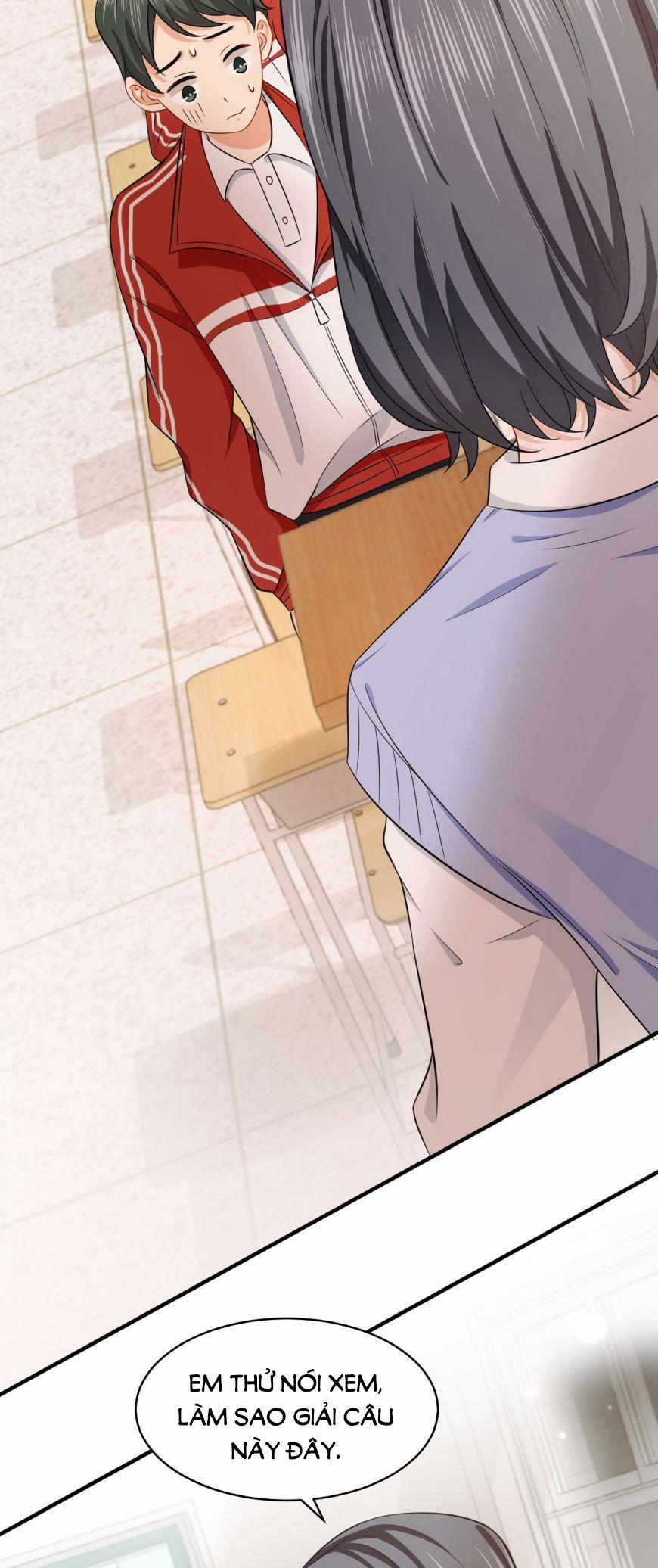 Tín Tức Tố Nói Chúng Ta Không Thể 17 trang 43