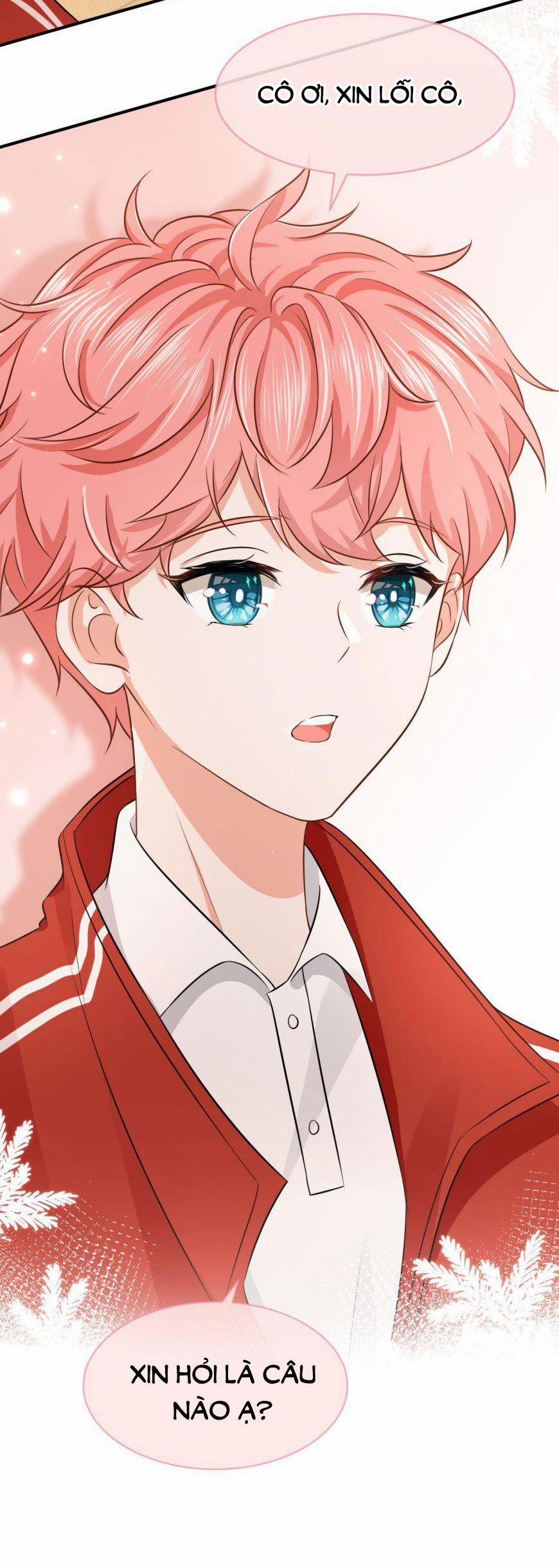 Tín Tức Tố Nói Chúng Ta Không Thể 17 trang 45