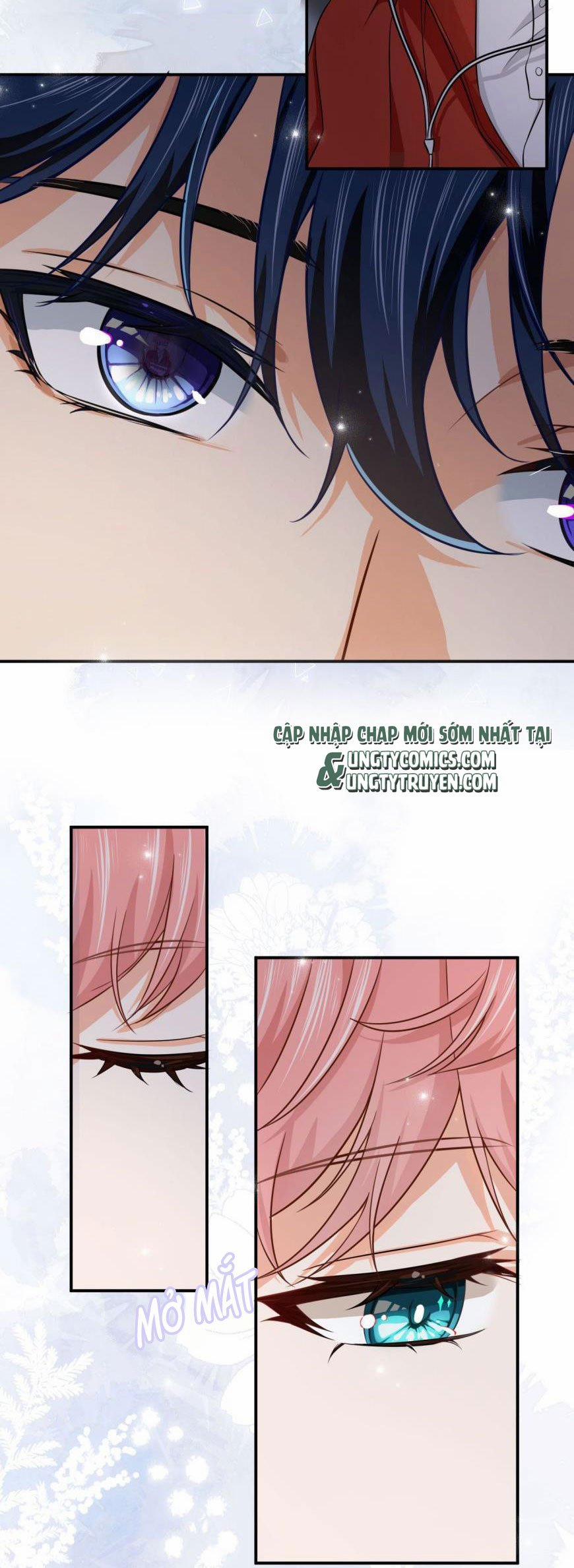 Tín Tức Tố Nói Chúng Ta Không Thể 17 trang 6