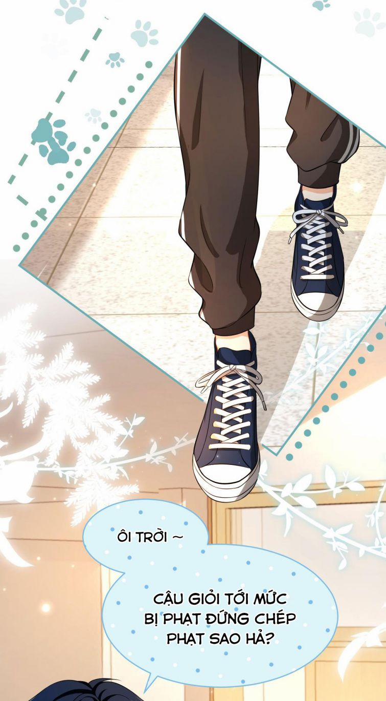 Tín Tức Tố Nói Chúng Ta Không Thể 18 trang 10