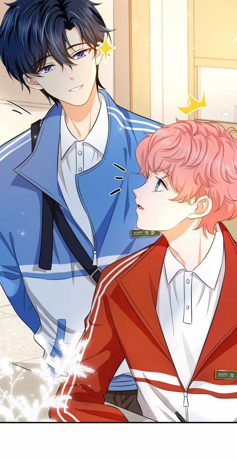 Tín Tức Tố Nói Chúng Ta Không Thể 18 trang 11