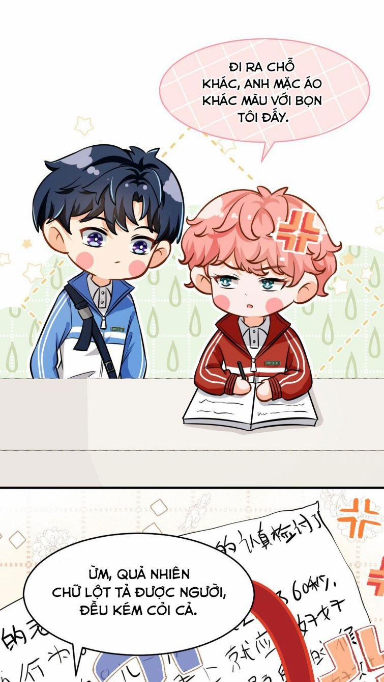 Tín Tức Tố Nói Chúng Ta Không Thể 18 trang 12