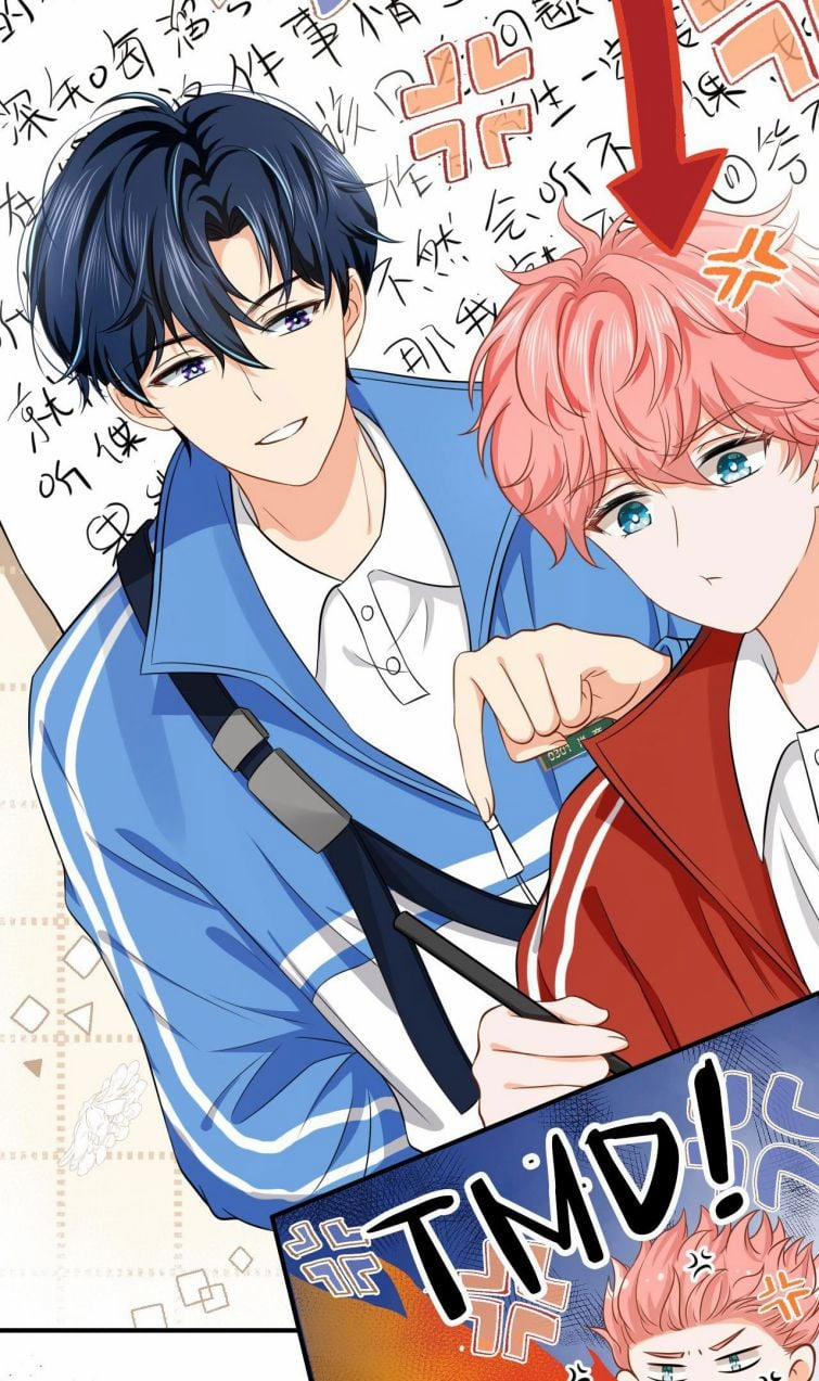 Tín Tức Tố Nói Chúng Ta Không Thể 18 trang 13