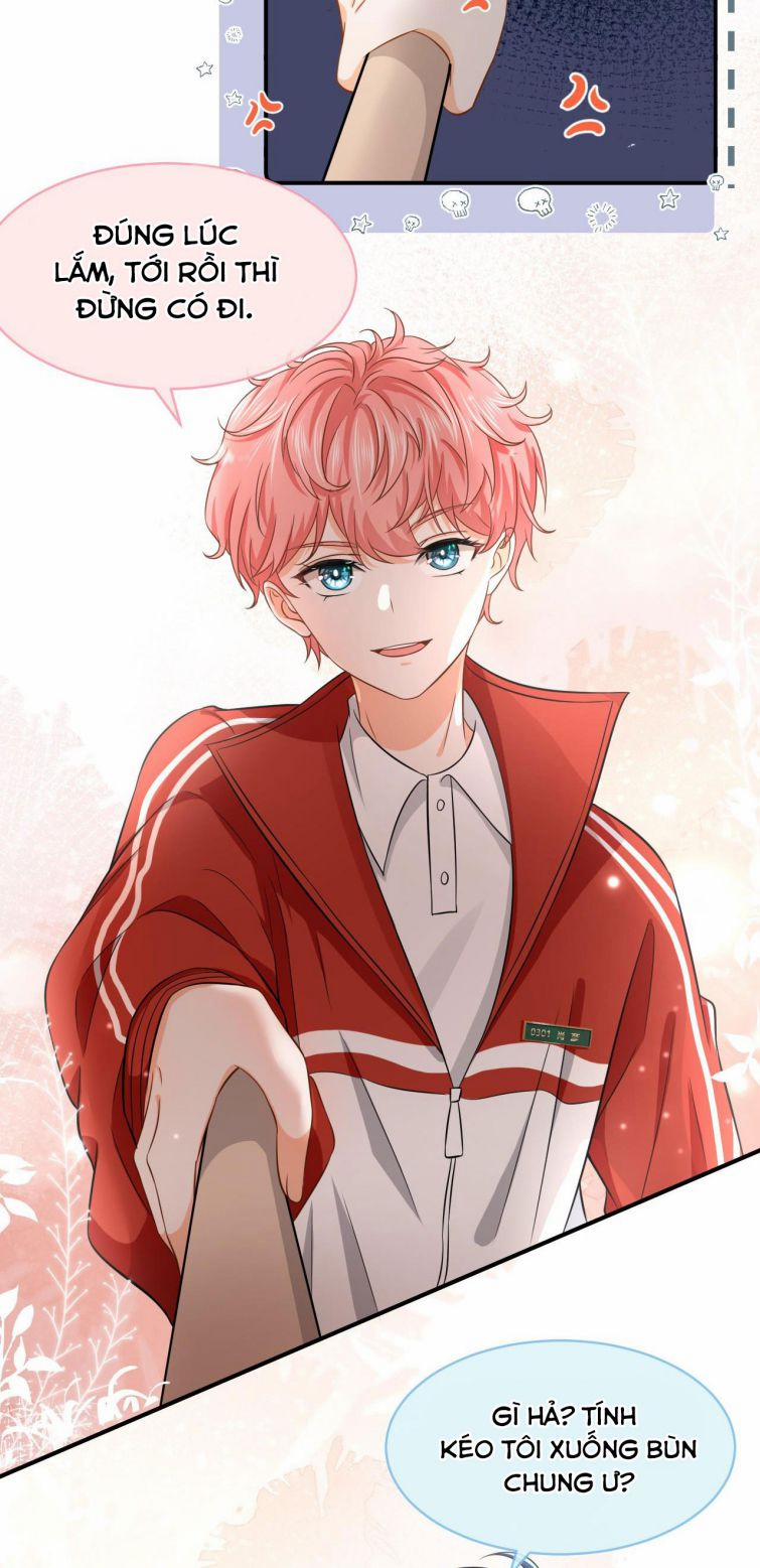 Tín Tức Tố Nói Chúng Ta Không Thể 18 trang 16