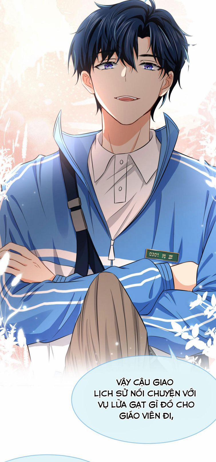 Tín Tức Tố Nói Chúng Ta Không Thể 18 trang 17