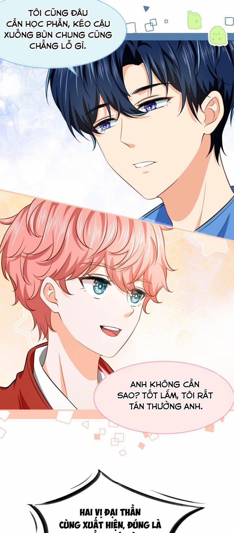 Tín Tức Tố Nói Chúng Ta Không Thể 18 trang 18