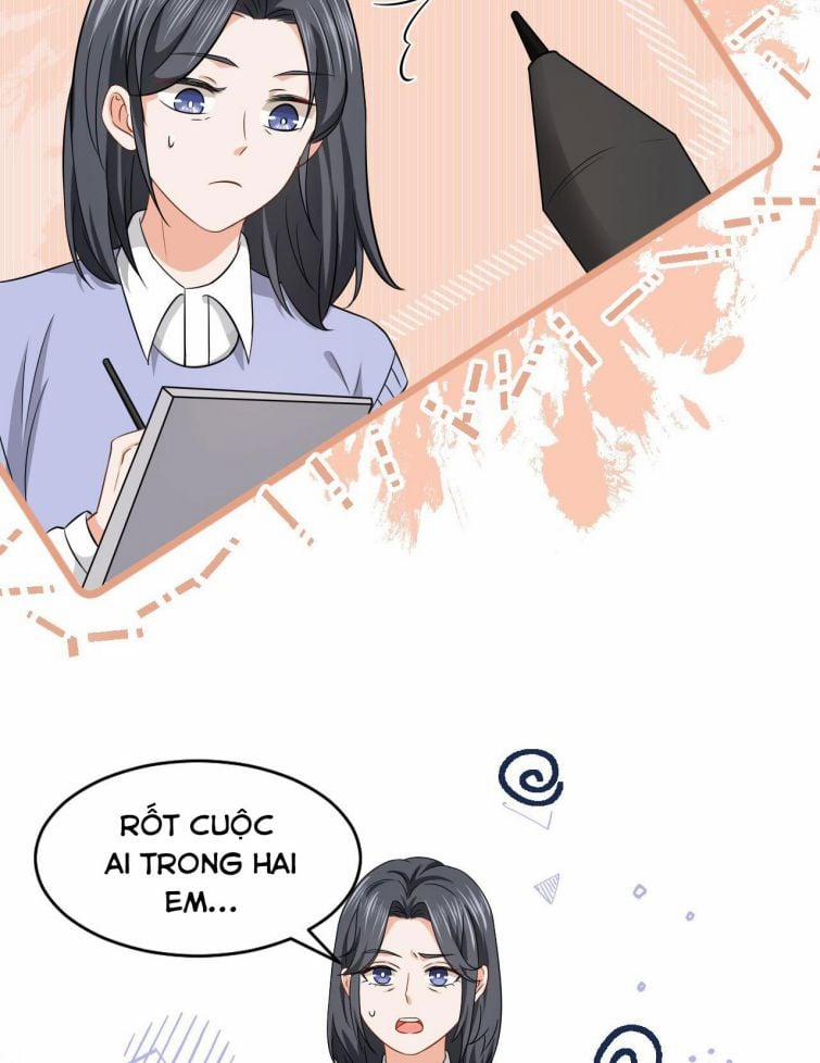 Tín Tức Tố Nói Chúng Ta Không Thể 18 trang 23