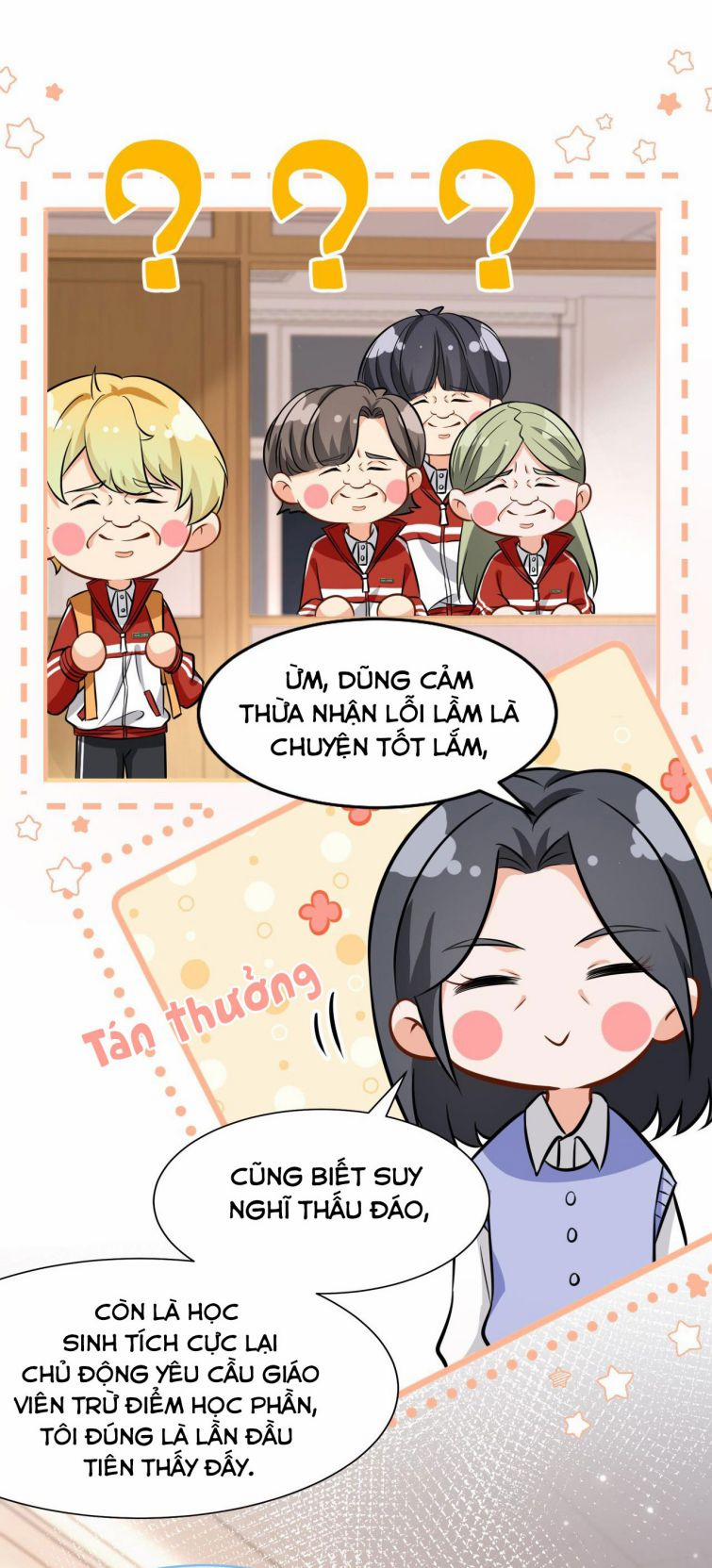 Tín Tức Tố Nói Chúng Ta Không Thể 18 trang 26