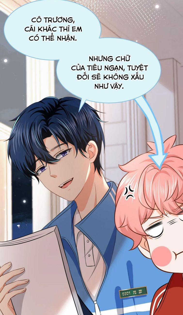 Tín Tức Tố Nói Chúng Ta Không Thể 18 trang 27