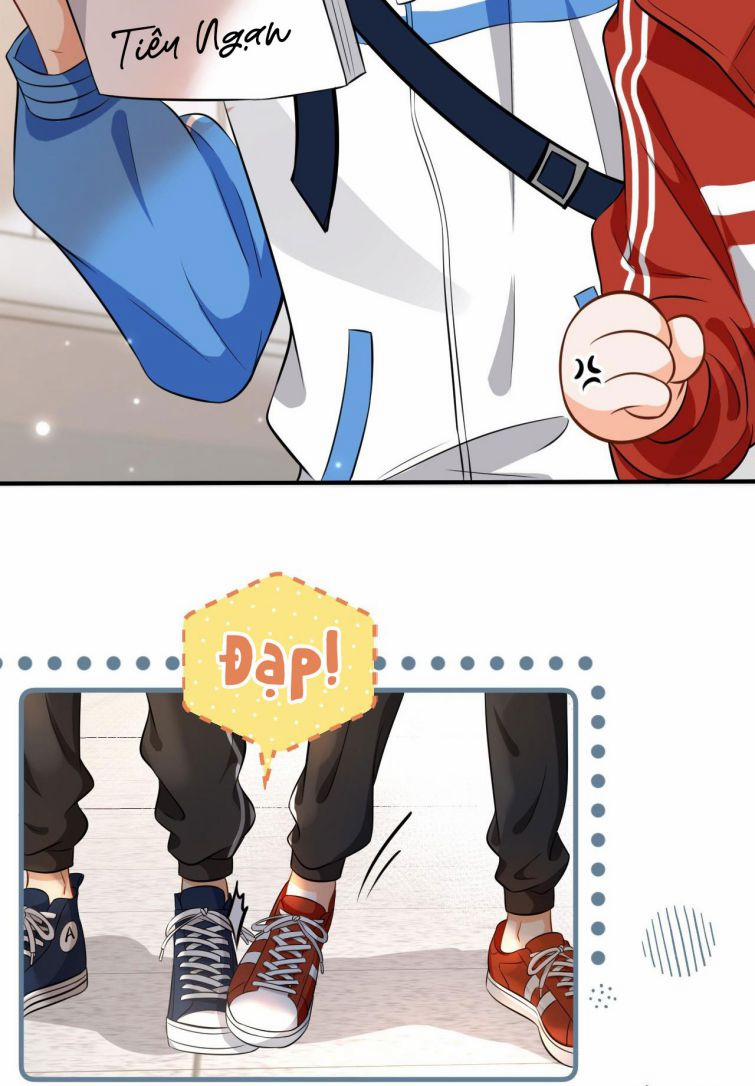 Tín Tức Tố Nói Chúng Ta Không Thể 18 trang 28