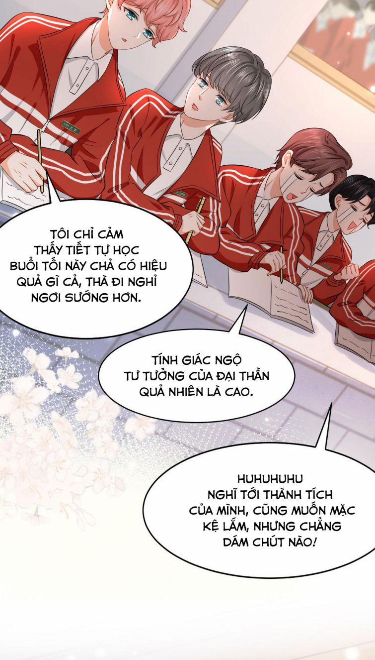 Tín Tức Tố Nói Chúng Ta Không Thể 18 trang 3