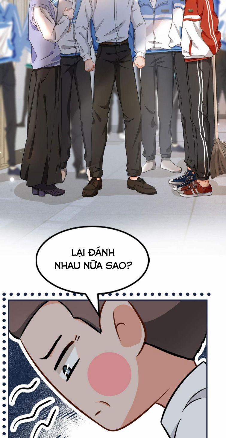 Tín Tức Tố Nói Chúng Ta Không Thể 18 trang 31