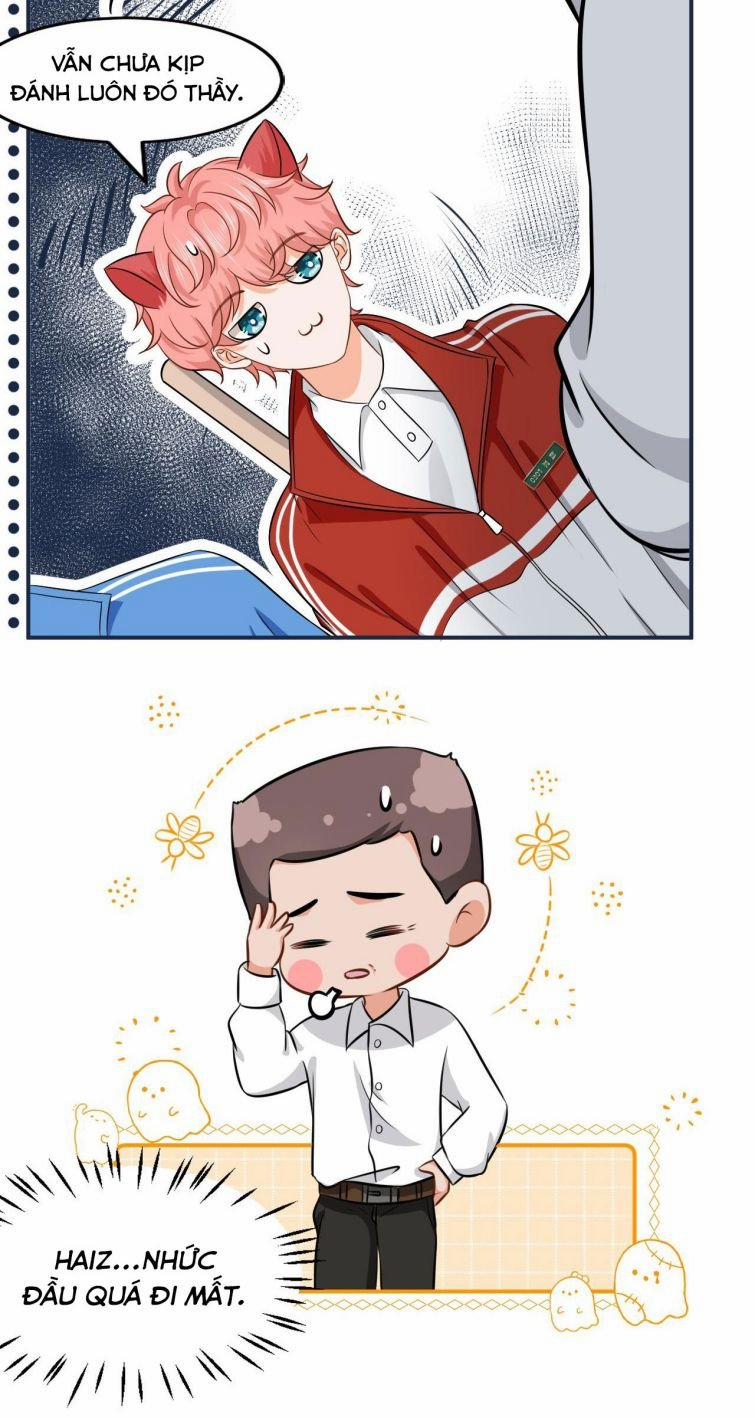 Tín Tức Tố Nói Chúng Ta Không Thể 18 trang 32