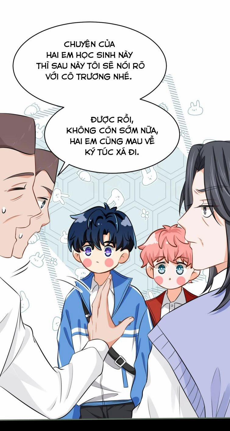 Tín Tức Tố Nói Chúng Ta Không Thể 18 trang 33