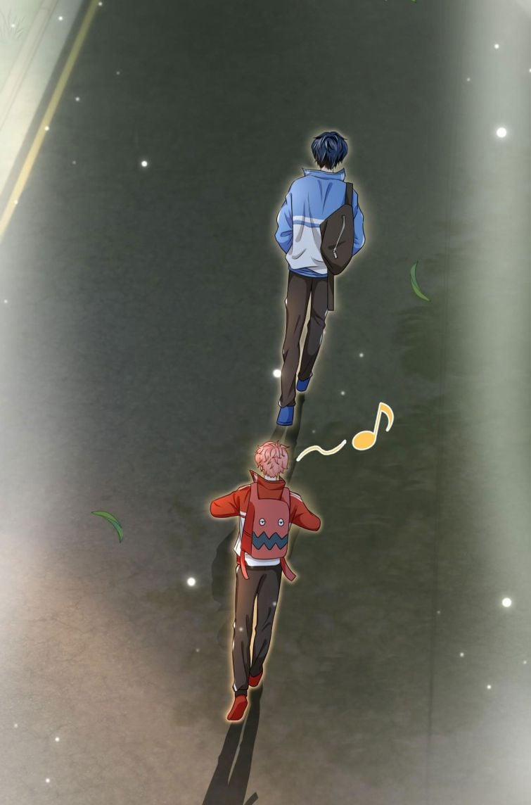 Tín Tức Tố Nói Chúng Ta Không Thể 18 trang 35