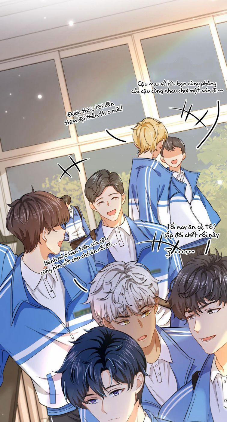 Tín Tức Tố Nói Chúng Ta Không Thể 18 trang 4