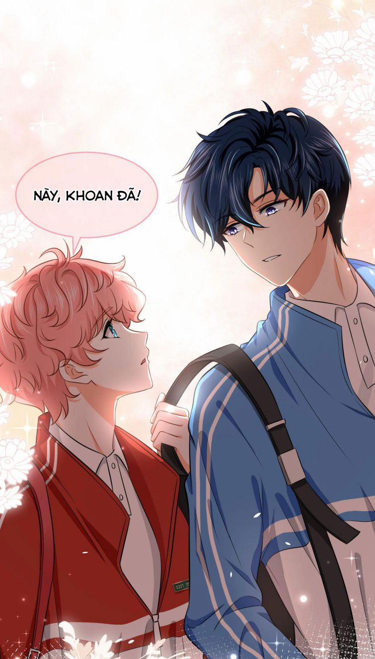 Tín Tức Tố Nói Chúng Ta Không Thể 18 trang 40