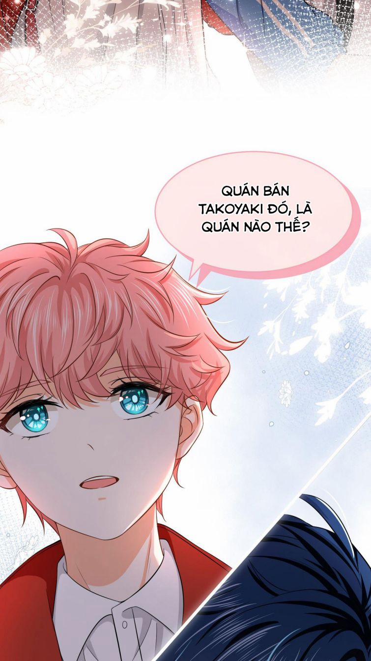 Tín Tức Tố Nói Chúng Ta Không Thể 18 trang 41